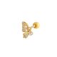 Gold Color/One Size/0115-7G Picture7