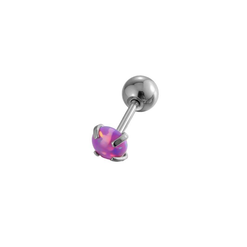 2#-Silver/4Mm Picture6