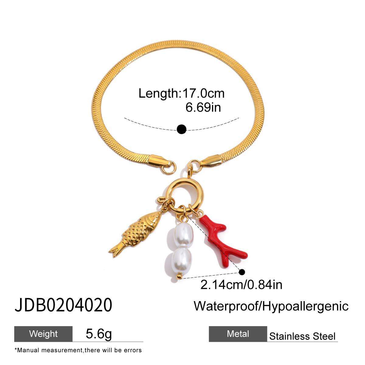 JDB0204020 