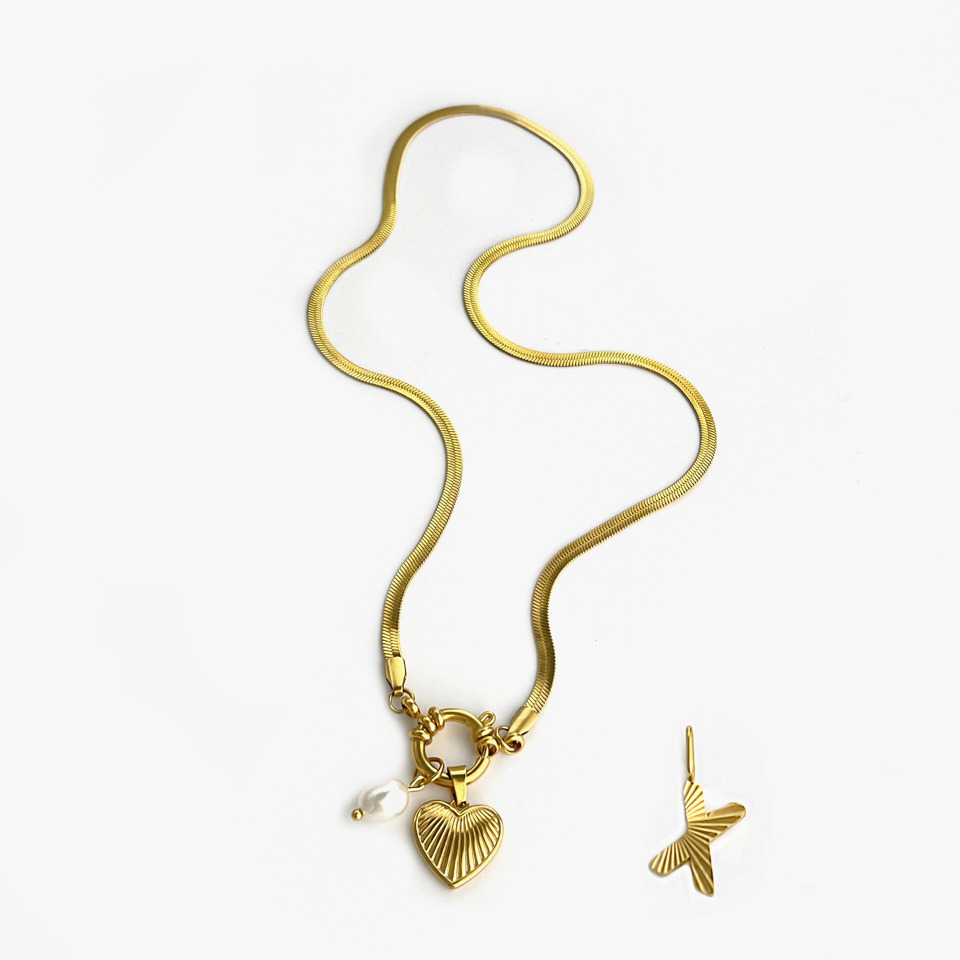 Gold Necklacesx Picture24