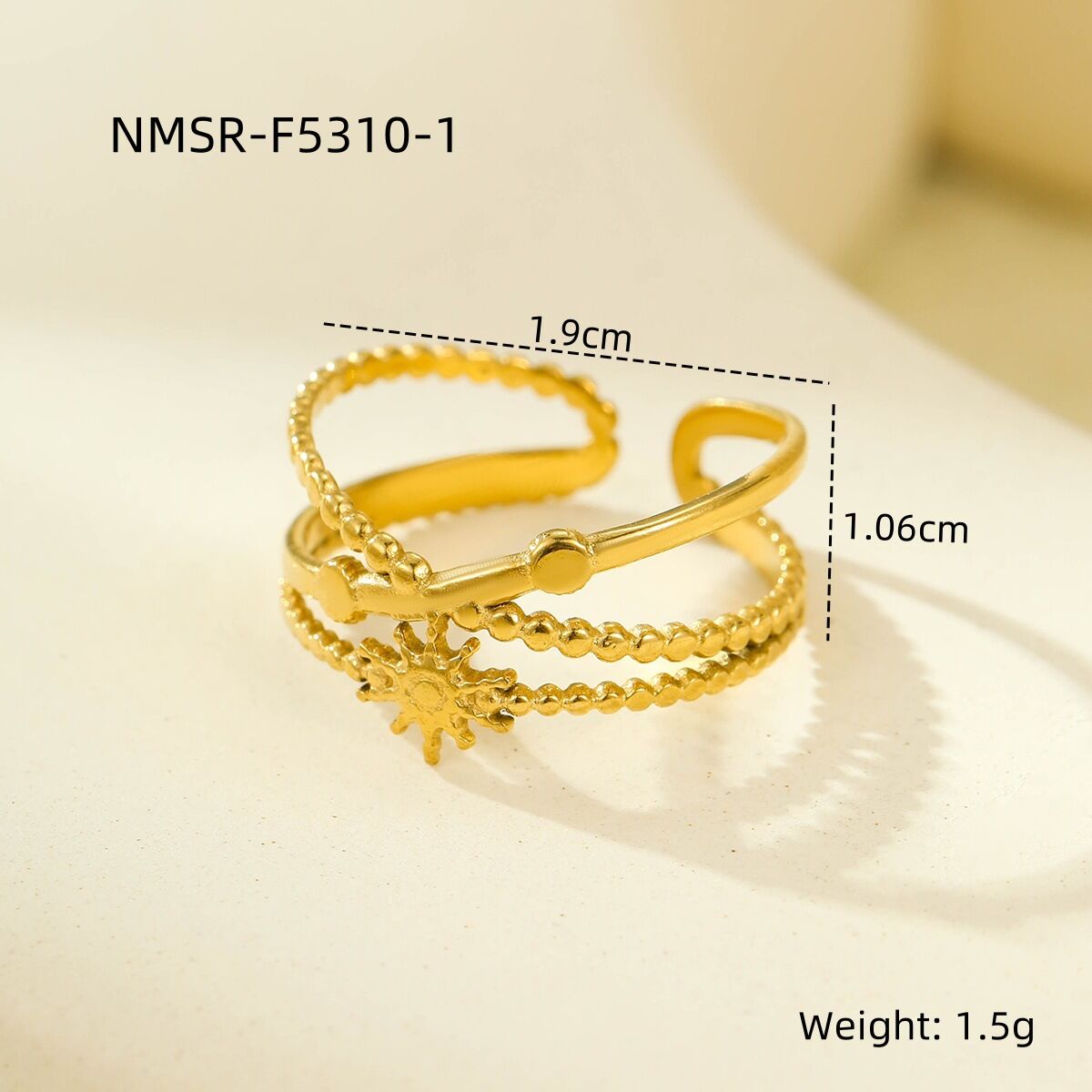 Nmsr-F5310-1/One Size Picture16