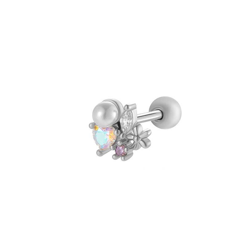 Silver Color/One Size/0115-2S Picture10