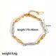 Bracelet Tb3534-M Picture2