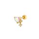 Gold Color/One Size/0115-6G Picture6