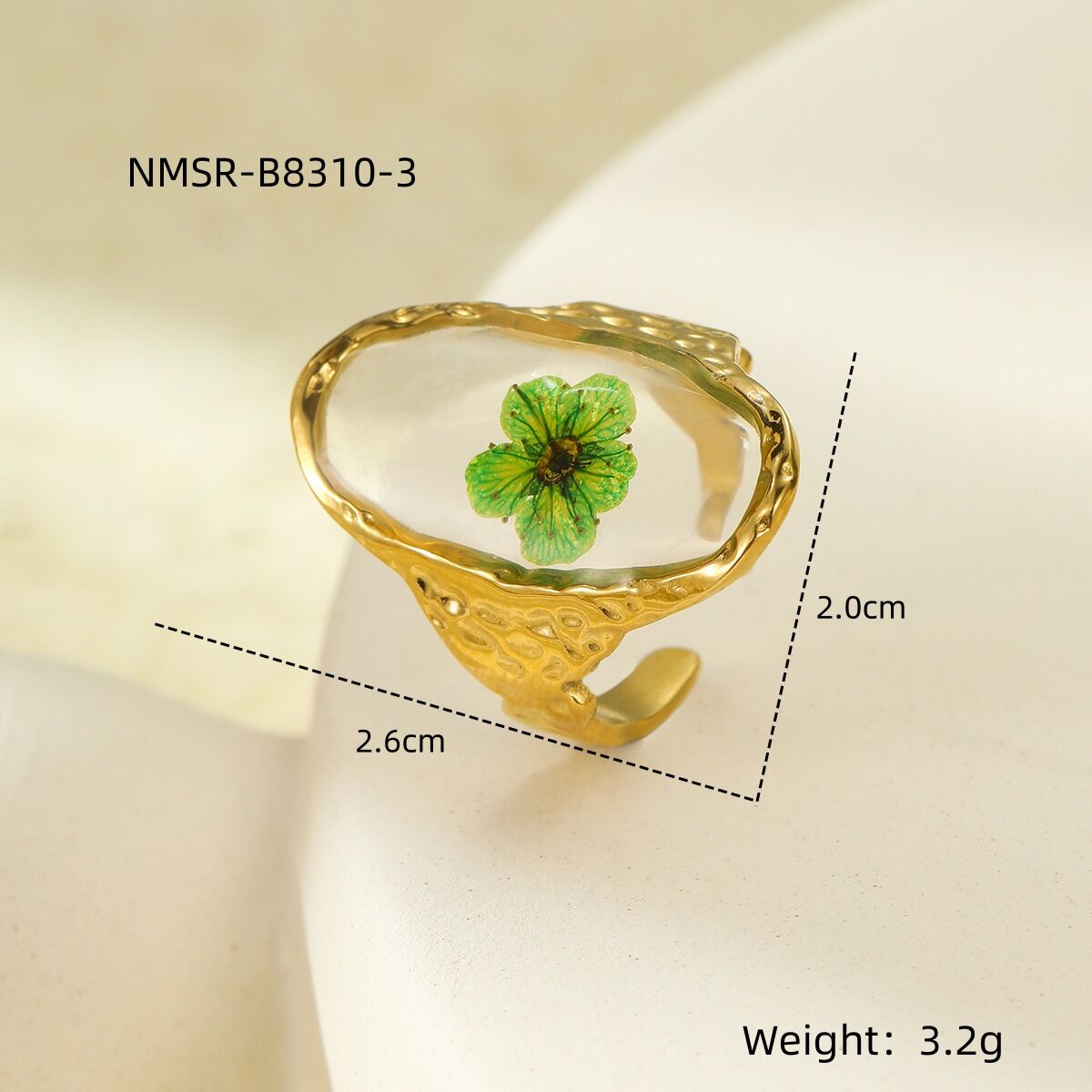 Nmsr-B8310-3/One Size Picture11