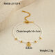 Nmsb-J3110-4 Shell Bracelet Picture4