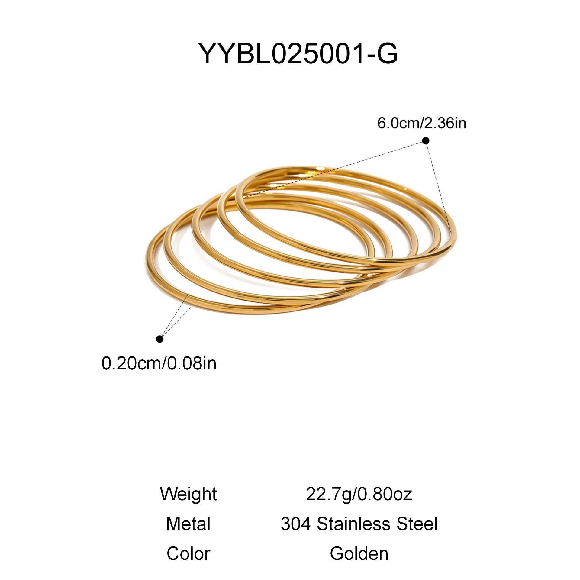 Yybl025001-G