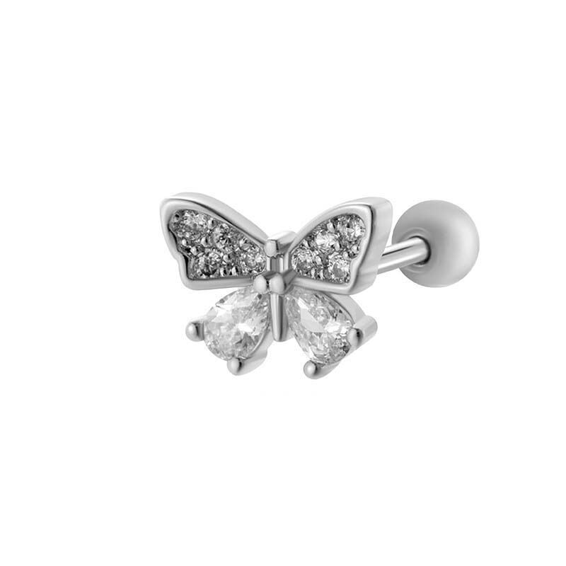 colore argento/Taglia unica/059-6S Immagine18
