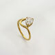 Water Drop Zircon/No.7 Picture5