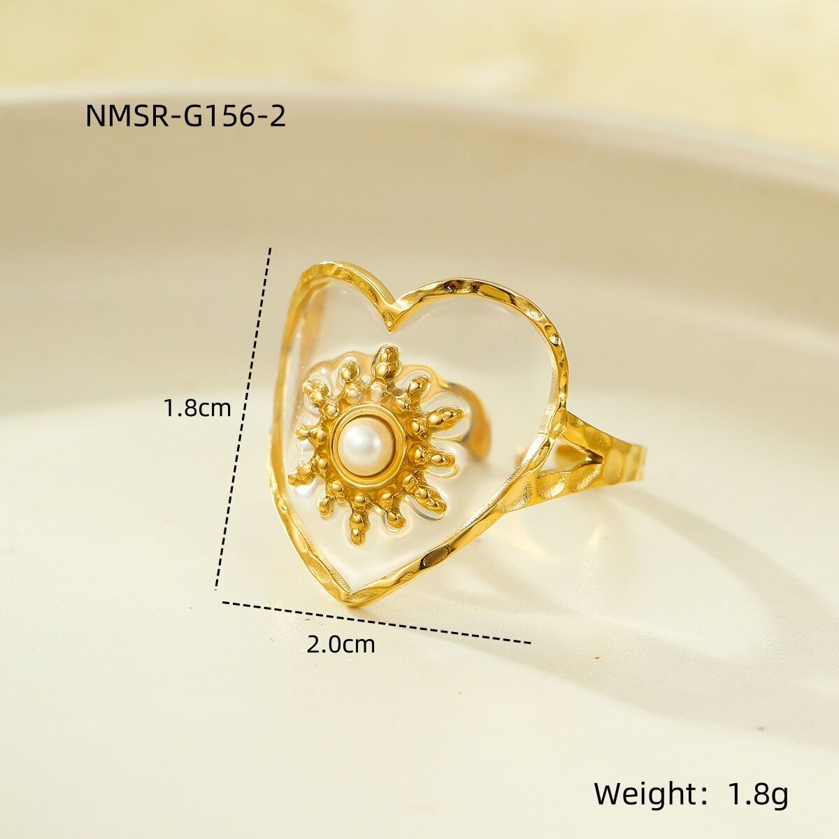 Nmsr-G156-2/One Size Picture2