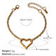 SL196G Goldarmband Bild11