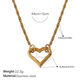 XL502G Goldkette Bild49