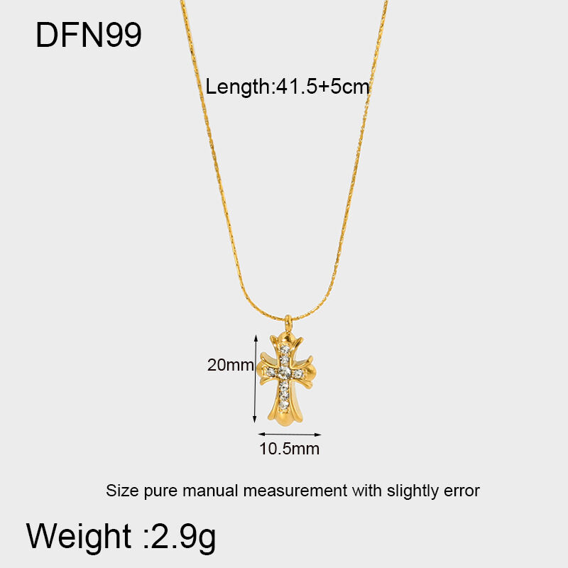 Dfn99 