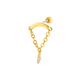 Gold Color/One Size/098-11G Picture11