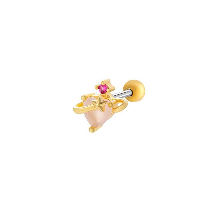 Goldfarbe/Einheitsgröße/0119-1G 