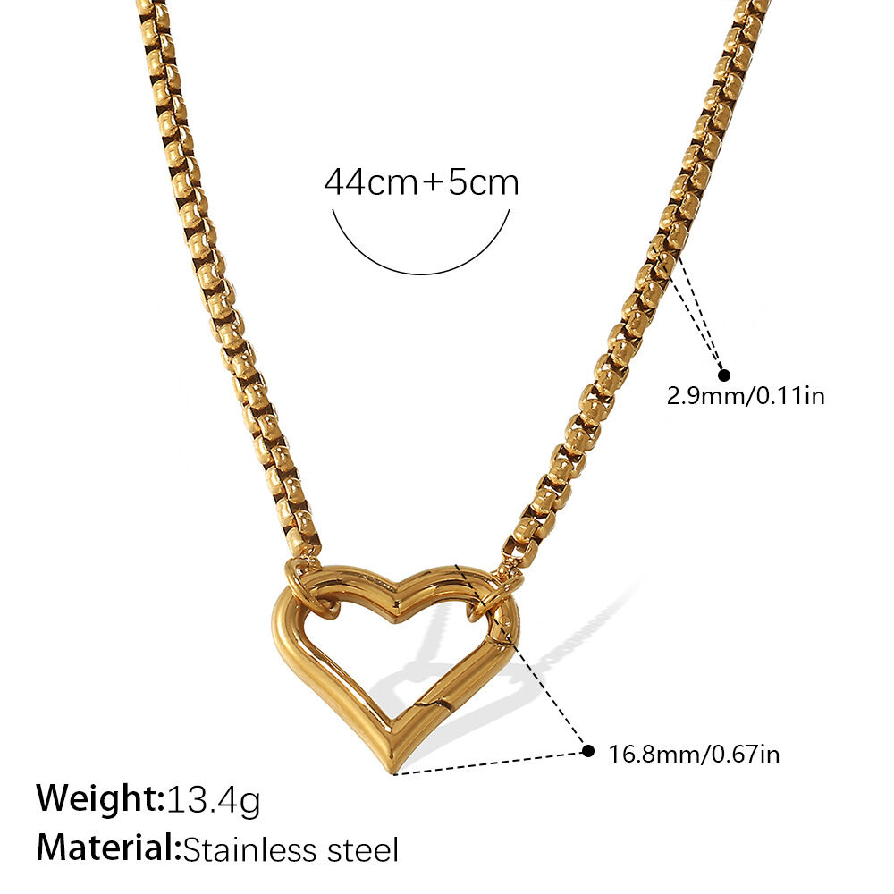 XL499G Goldkette Bild46