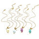 Main Picture Four-Piece Necklace Picture5
