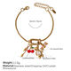 Sl305Crg Gold Bracelet Picture3