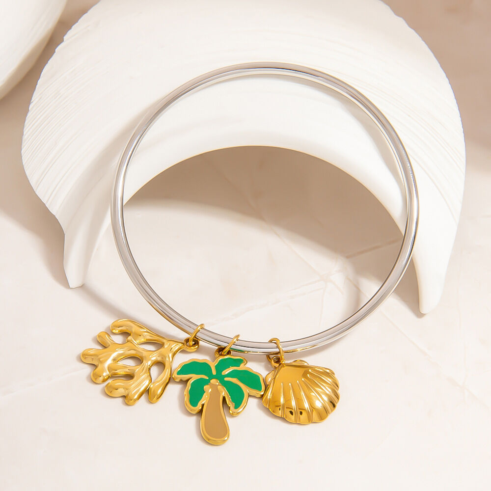 1 stuk Oceanic Bangle h5 Afbeelding4