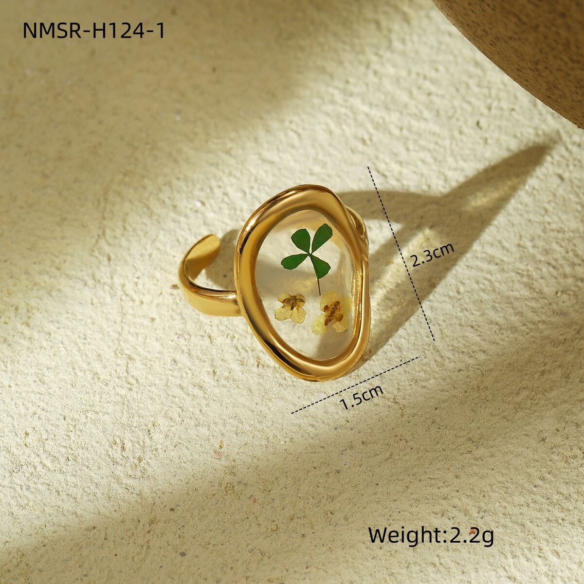 Nmsr-H124-1/One Size Picture12