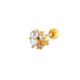 Gold Color/One Size/0115-2G Picture2