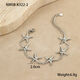 NMSB-K322-2 Grote zeester staalkleur Afbeelding5