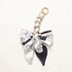 Black 23 Bow Extension Chain 17Cm Picture20