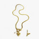 Gold Necklace Y Picture25