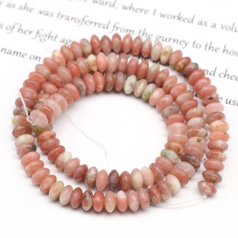 Plum Blossom Jade Picture9