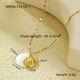 Nmsn-F5110-1 Smooth Shell Picture3