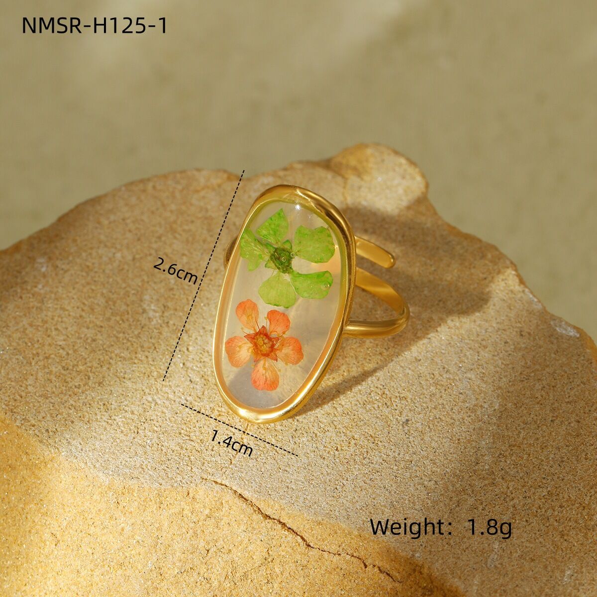 Nmsr-H125-1/One Size Picture7