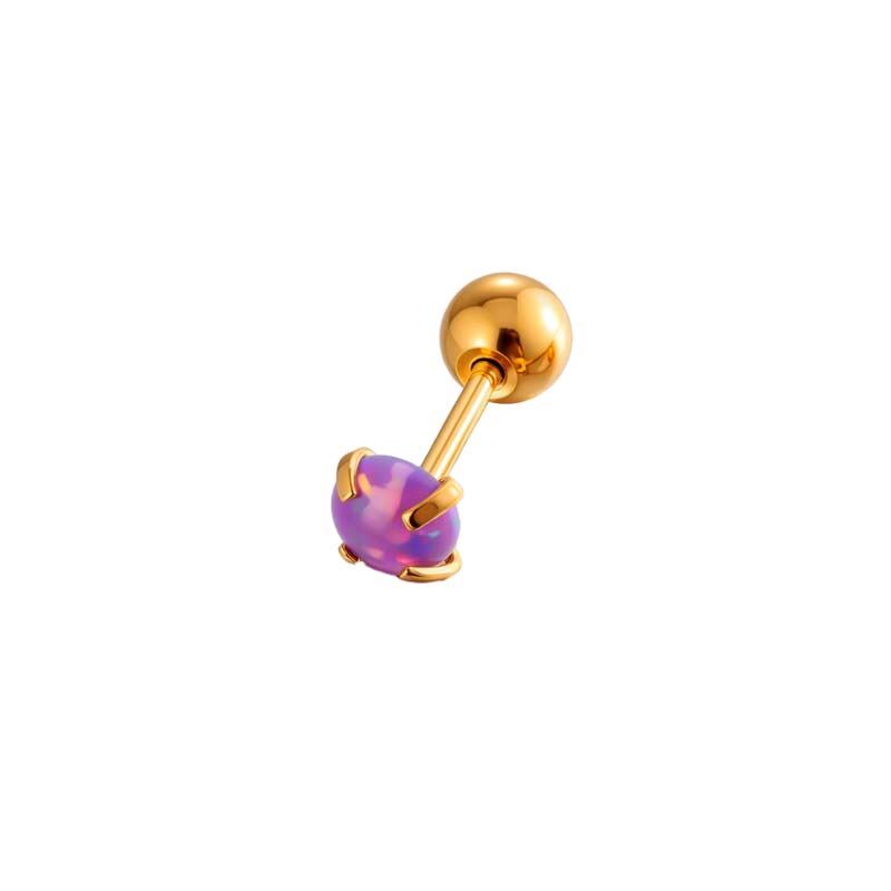 2#-Gold/4Mm Picture21