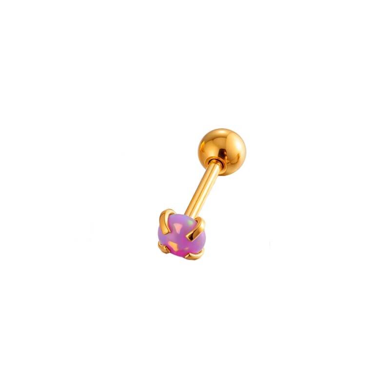 2#-Gold/3Mm Picture20