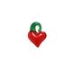 A Peach Heart
