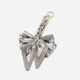 【Shadows Of The Past●Running Horse】Bow Extension Chain 17Cm Picture6