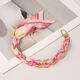 Pink 8/(32Cm)+Transparent Clip Picture6