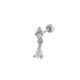 Silver Color/One Size/098-7S Picture19