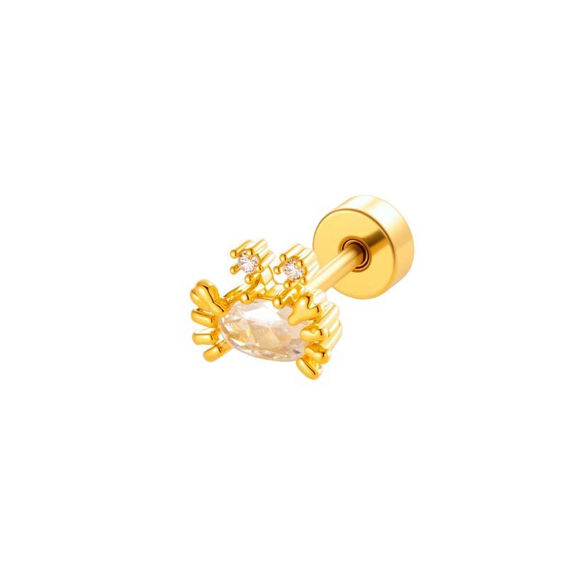 908-1# Gold 