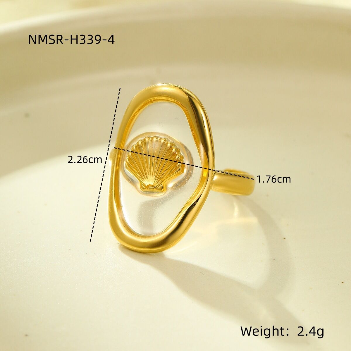 Nmsr-H339-4/One Size Picture20
