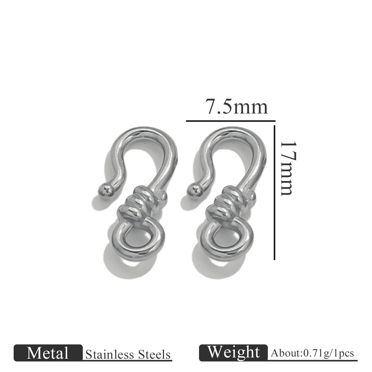 Steel Color-Twisted Picture22