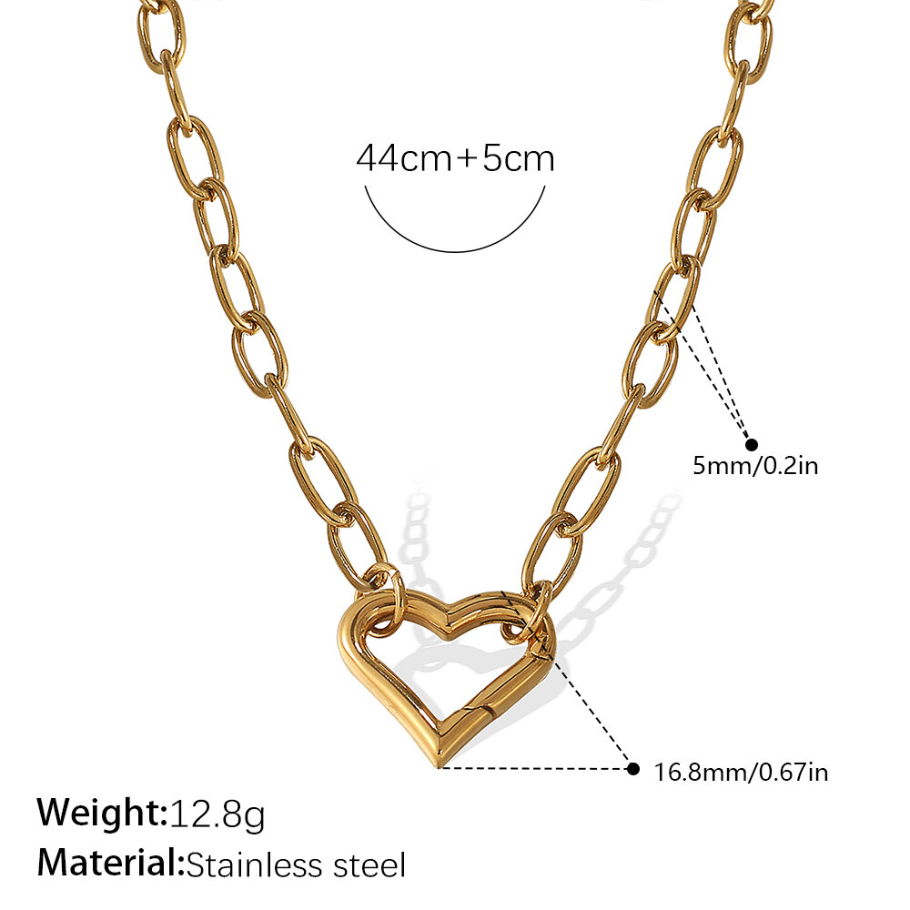 XL508G Goldkette Bild55