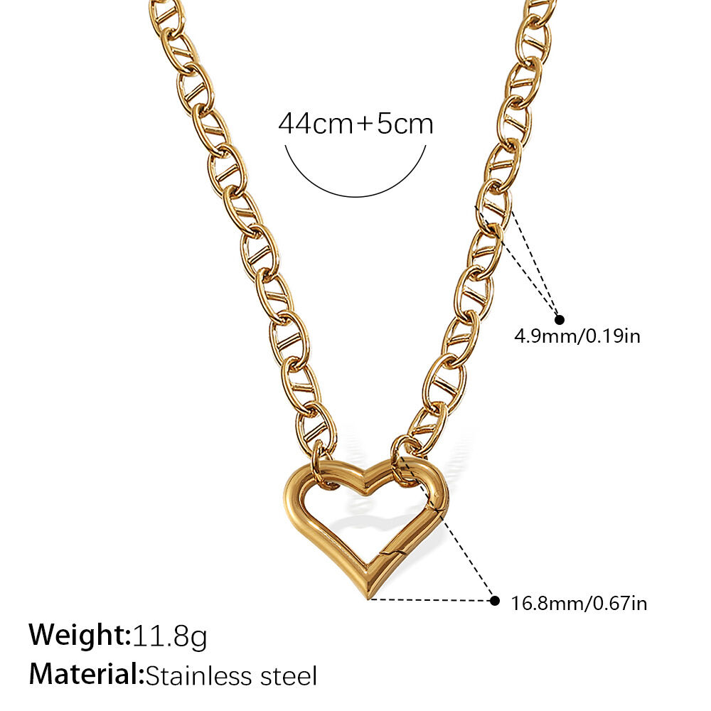 XL519G Goldkette Bild66