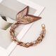 Brown Series 9/(32Cm) With Transparent Clip Picture12