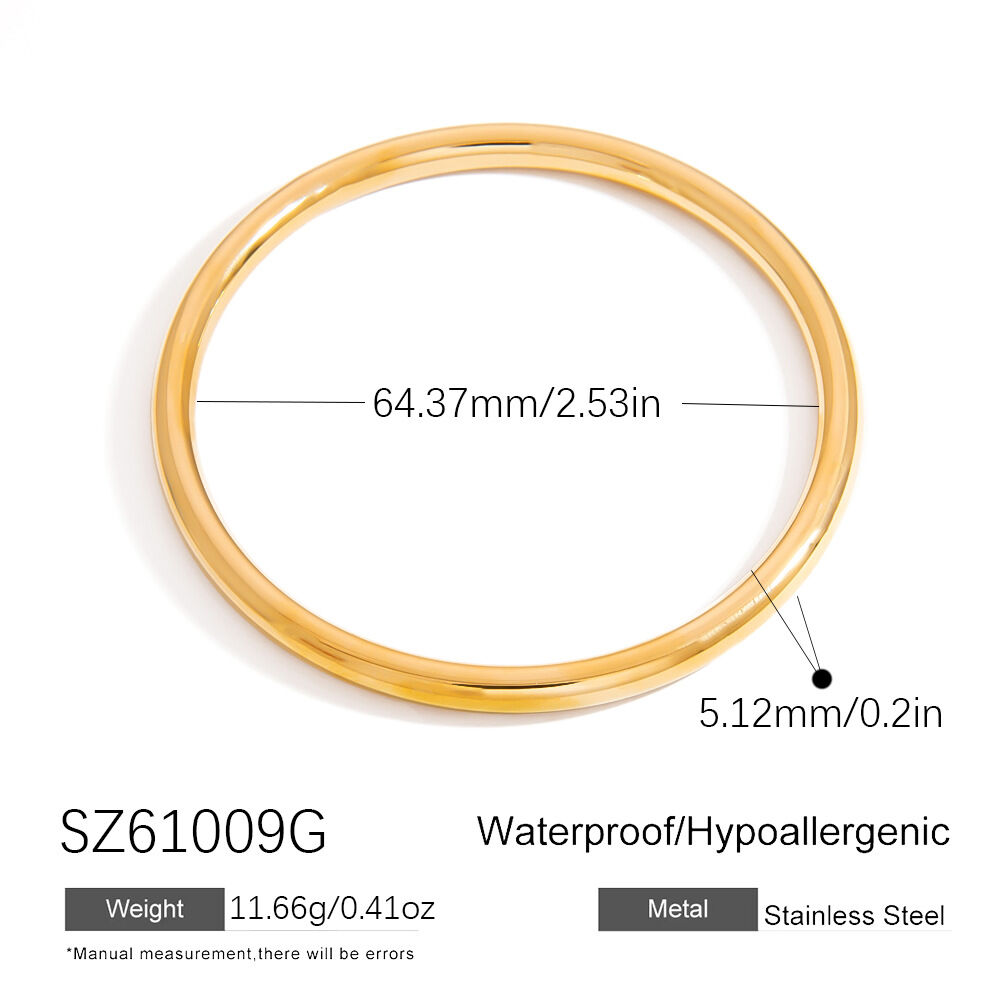 1 stuk Oceanic Bangle Afbeelding2