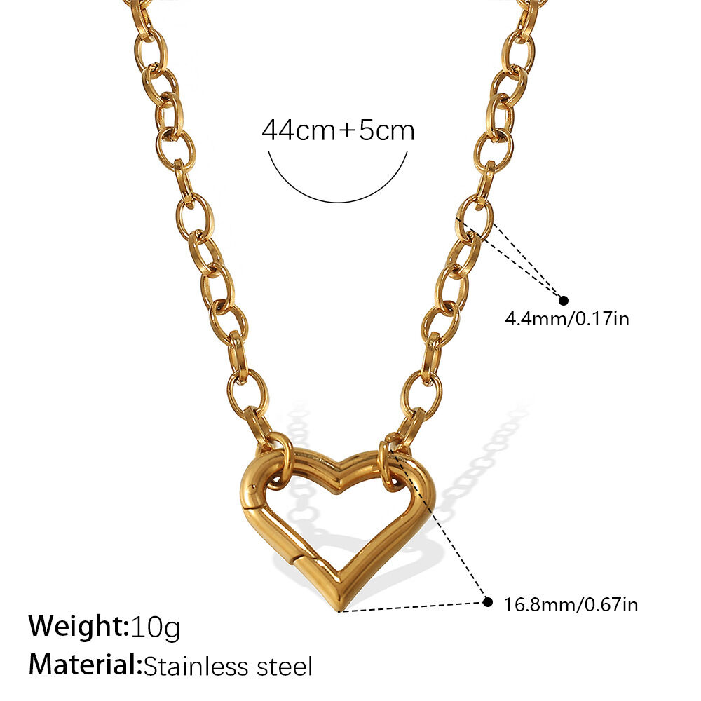 XL496G Goldkette Bild43