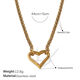 XL501G Goldkette Bild48