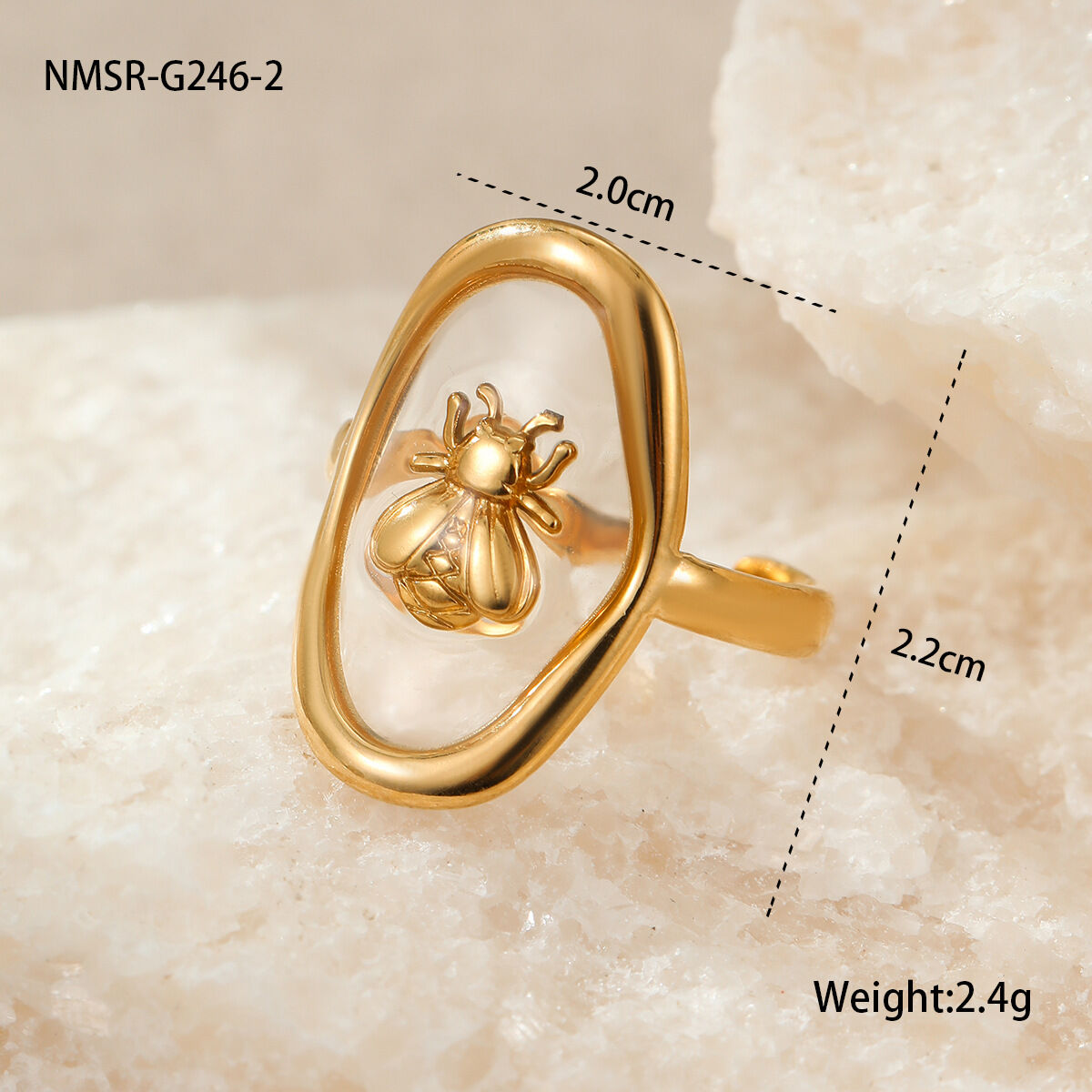 Nmsr-G246-2/One Size Picture14