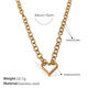 XL514G Goldkette Bild61