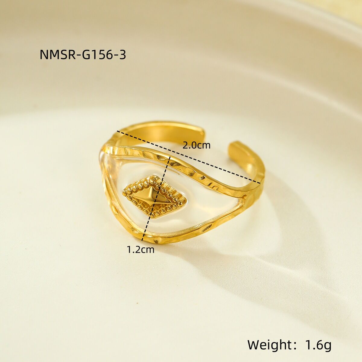 Nmsr-G156-3/One Size Picture3