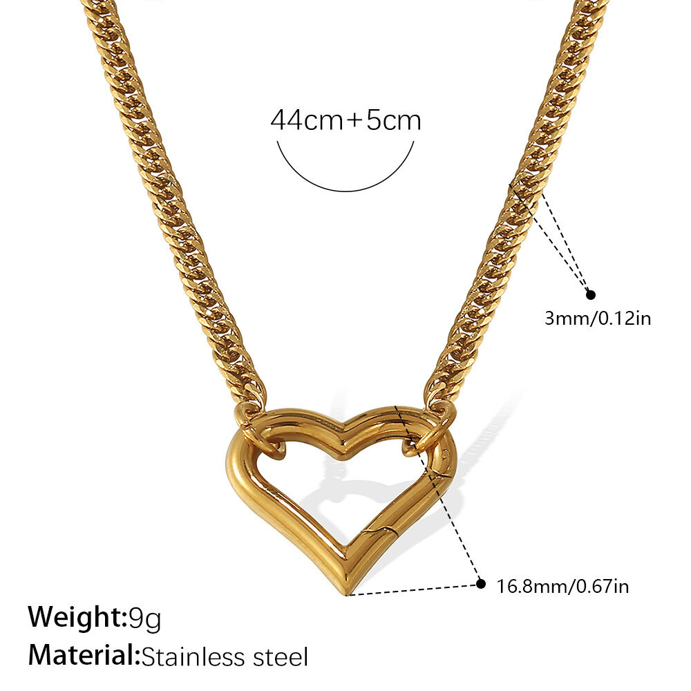 XL511G Goldkette Bild58